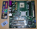 DELL CF458 0CF458 DIMENSION 1100 - Desltop PC Motherboard - Socket 478 - DDR - MicroATX